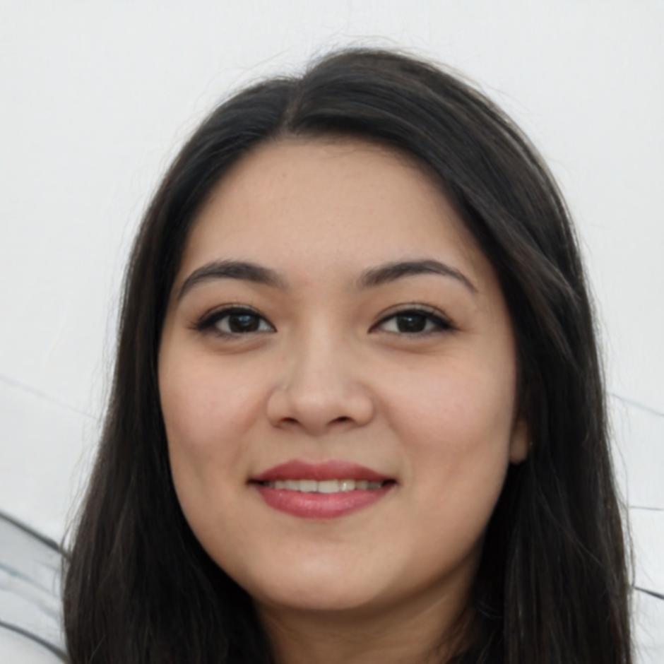 Porträt von Dr. Annika Riedewald, Verhaltenspsychologin