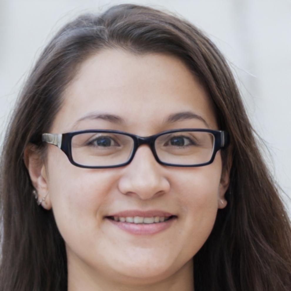 Portraitfoto von Ingrid Steinbach