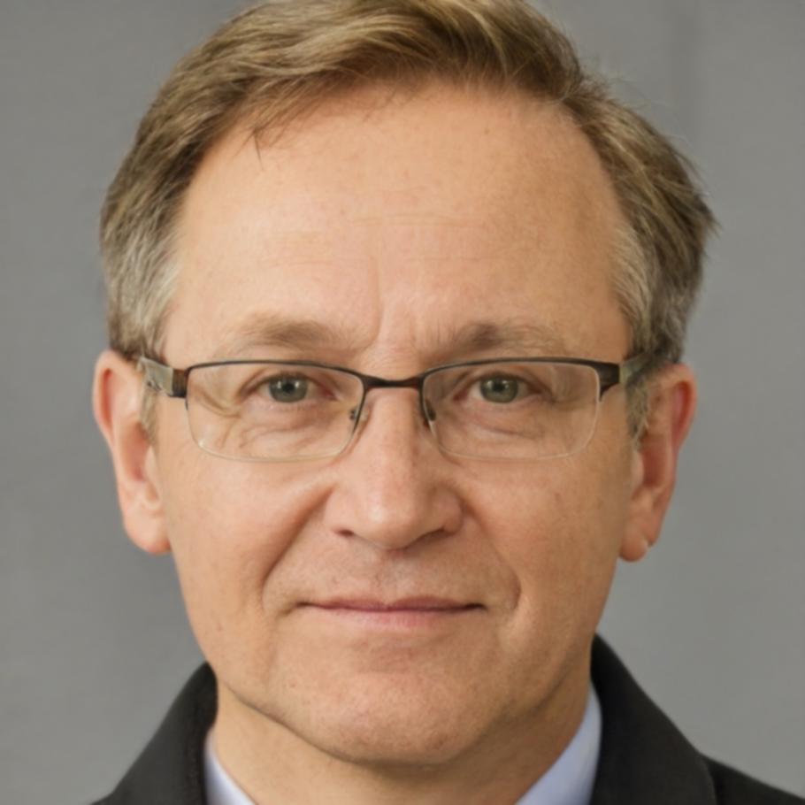 Teilnehmer Benedikt Zimmermann