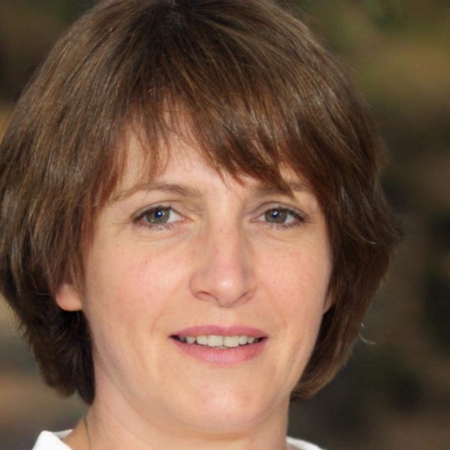 Katrin Bergmann - Gründerin und Haupttrainerin