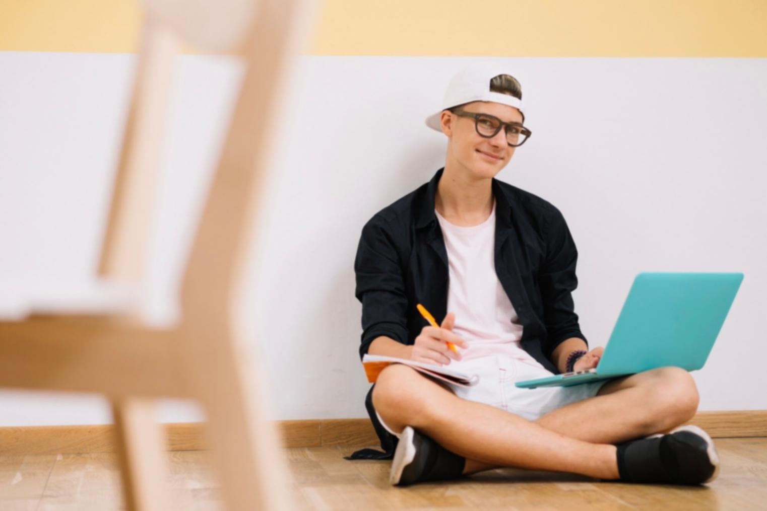 Finanzielle Bildung und Mindset Entwicklung